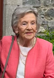 Mary O'Connell