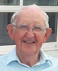 Pádraig Corcoran
