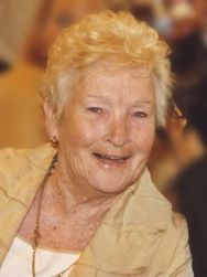 Kay (Catherine) McDonnell