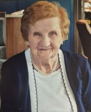 Hannah Lynch