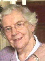 Sister Mary Stephen O'Connor