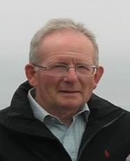 Michael (Miceál) O'Keeffe