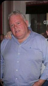 Robert (Bob) O'Brien