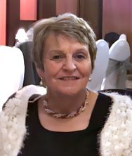 Margaret Roche