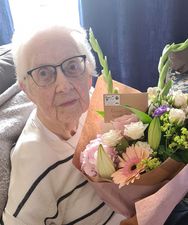 Anne (Nancy) O'Connell