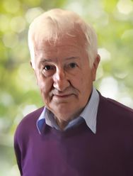 Edward (Tony) Kirwan