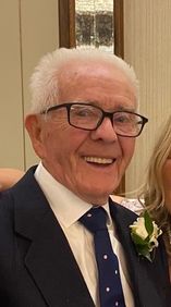 Laurence (Larry) Smyth