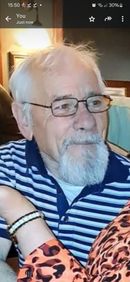 Matthew (Mousey) Sheridan