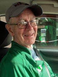 Gerard (Gerry) O'Sullivan