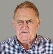 John (Johnny) PHILLIPS