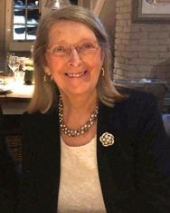 Mary Josephine (Josie) Parnell