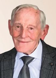 Tommy Heffernan