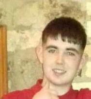 Matthew (Matsie) Lynch