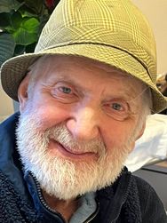 John (Silver) Murphy