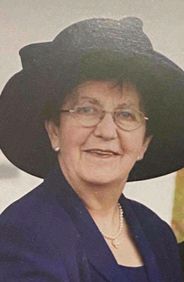 Bridget (Feeney) Hehir
