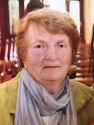 Margaret (Peggy) Kennedy