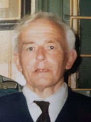 Bernard (Benny) Anderson (Publican)