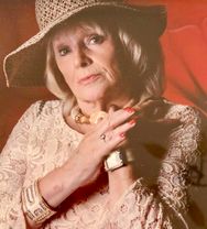 Jean Goold Farrell