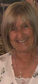 Mona (Veronica) McDonald