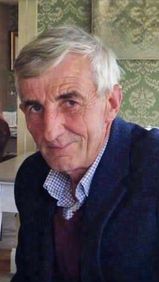 Frederick (Freddie) Duncan