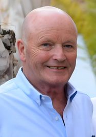 Patrick (Paddy) McGill