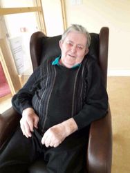 Cóilín Ó Cualáin (Cóilín Chóil Mhóir)