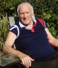 Bill (William) Hennessy