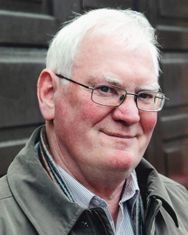 Michael (Mickey) Walker