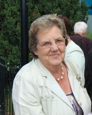 Bridget (Betty) Brien
