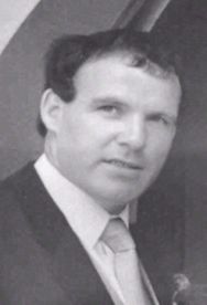 Seamus Reynolds