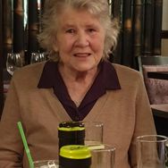 Bernie (Bernadette) Thompson