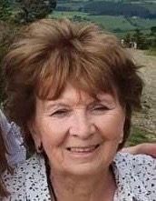 Carmel Connolly
