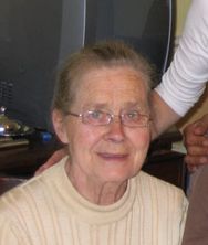 Evelyn O'Mara