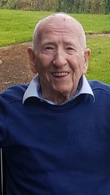 William (Liam) Guilfoyle