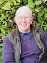 Seamus Bracken