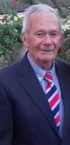 Johnnie (Buddy) Williams