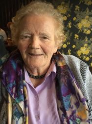 Death Notice of Ellen Tully (née Hayden) (Cavan) | rip.ie