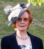 Margaret Treacy
