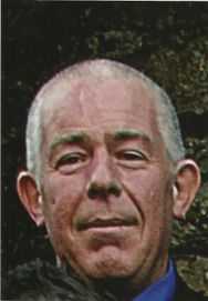 Thomas (Tommy) O'Mahoney