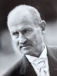 Richard (Dick) WILLIAMS