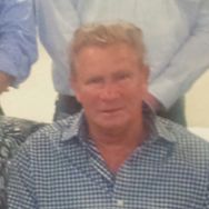 Patrick (Paddy) Hession