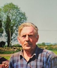 William (Billy) Keyes