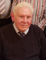 Edward (Eddie) O'Donovan