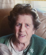 Johanna (Jo) Crowley