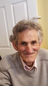 Finbarr Healy Collins