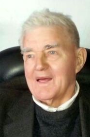 Patrick (Paddy) Tierney