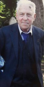 William  (Bill) Fitzpatrick