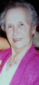 Margaret Ann WATTERS