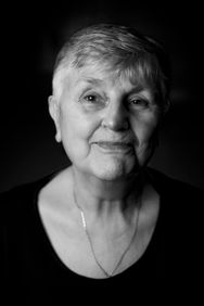 Mary (May) McGUINNESS