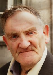 Anthony (Tony) MOLLOY